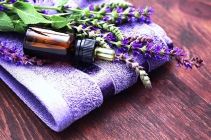 fata Sage - riduri, acnee rozacee (riduri) Sage fata - riduri, acnee rozacee