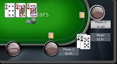 Cote și out-uri (cum ar fi de poker) Cote și Outs