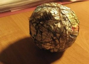 topiara mingii cu mâinile (topiara) topiara mingii cu mâinile