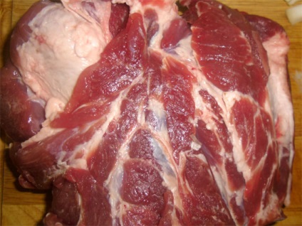 Carne de porc cu kiwi - retete simple, (reteta gratar de porc) Carne de porc cu kiwi - retete simple,