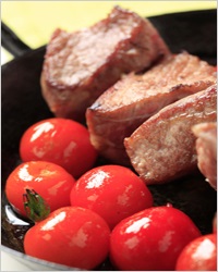 Kebab în multivarka - rețete pentru Multivarki (Multivarki) Kebab în multivarka - rețete pentru Multivarki