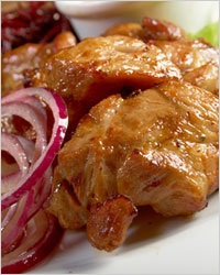 Kebab în multivarka - rețete pentru Multivarki (pregăti în multivarka) Kebab în multivarka - rețete pentru Multivarki