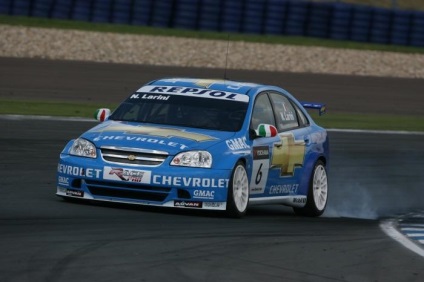 Chevrolet Lacetti „- de tuning propriile lor mâini (nota) Chevrolet Lacetti „- Tuning propriile lor mâini