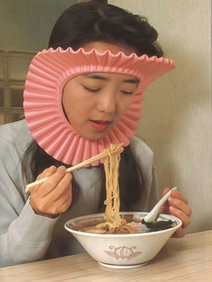invenție japoneză Socant - lumea fotografie faptelor (lumea faptelor) invenție japoneză Socant - fotografie fapte lume