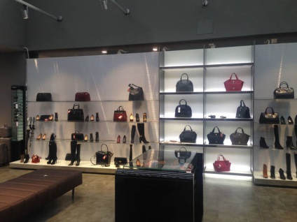 Shopping în Rimini (zilnic de dimineață pm) Cumpărături în Rimini