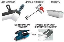 Filler pentru tipurile de beton de podea și proprietăți (beton pe bază de ciment) Filler pentru tipurile de pardoseli din beton și proprietăți