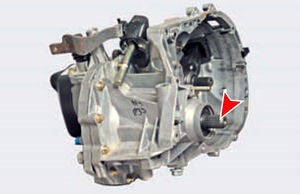 CV reparare comun 119 logan 2005 (articulații cu viteză constantă) CV-ul de reparații în comun 119 logan 2005
