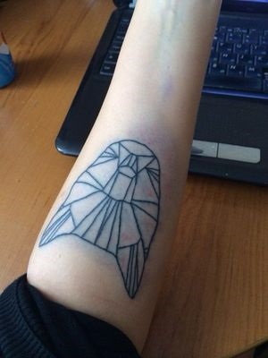 Echimoze în locurile de tatuaje - site despre tatuaje