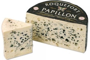 Brânză din lapte de oaie (Larzac) Brânzeturi din lapte de oaie