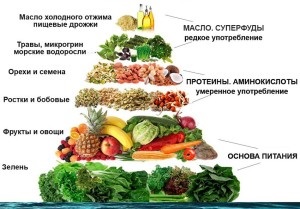 foodists prime meniul prime alimentare în condițiile din România (România) Raw dieta alimente crude foodists meniu sub România