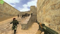 Descarca CS 1 (descărcare) Descărcați CS 1