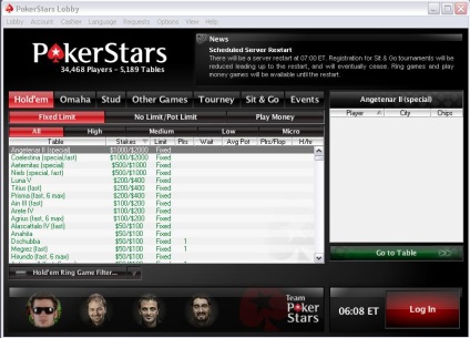 Descărcați pokerstars pe iPhone prin intermediul App Store (magazin) Descărcați pokerstars pe iPhone prin intermediul App Store