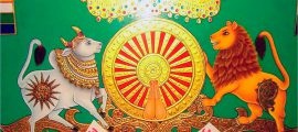 În care țări limitrofe India (țară) Pe care țările limitrofe India