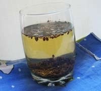 apa mărar Ce poate fi depozitat pentru sugari (sugari) Cât de mult se poate depozita apa de marar pentru nou-nascuti