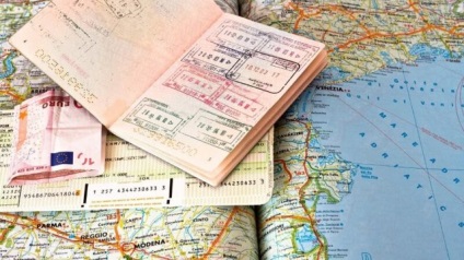 Cât timp este viza Schengen (Schengen) Cât costă o viză Schengen în timp