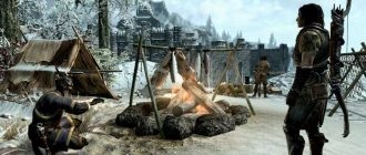 Skyrim, în cazul în care pentru a găsi breasla hoți în Skyrim - Cum să se alăture