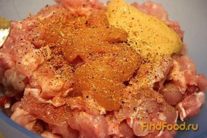 produse de patiserie cu carne de pui și brânză rețetă cu fotografie (plăcinte) produse de patiserie cu carne de pui și brânză rețetă cu o fotografie