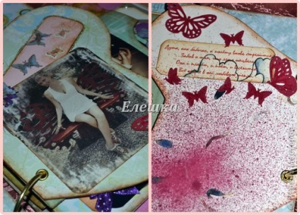 album foto sofisticat pentru un prieten! (Plus schema pentru anumite pagini), comandanții de țară (cerere) album foto sofisticat pentru un prieten! (plus schema pentru anumite pagini), comandanții de țară