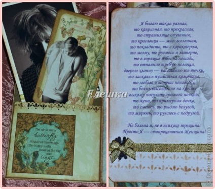 album foto sofisticat pentru un prieten! (Plus schema pentru anumite pagini), comandanții de țară (Anul Nou) album foto sofisticat pentru un prieten! (plus schema pentru anumite pagini), comandanții de țară