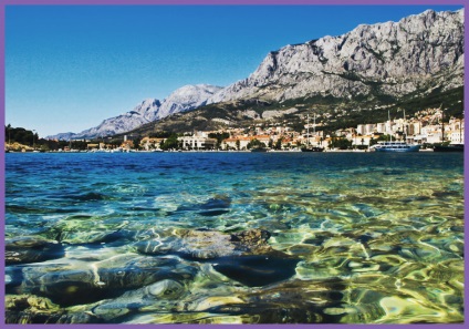 Snorkeling în cazul în care această vară de snorkeling (snorkelling în Europa) Snorkeling în cazul în care această vară de snorkeling