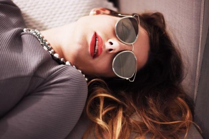 Ochelari de soare dior (foto) (dior) Ochelari de soare dior (foto)
