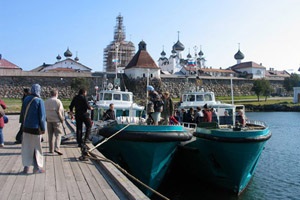 Solovki ar trebui cel puțin vedea ori (hotel) Solovki ar trebui cel puțin o dată pentru a vedea