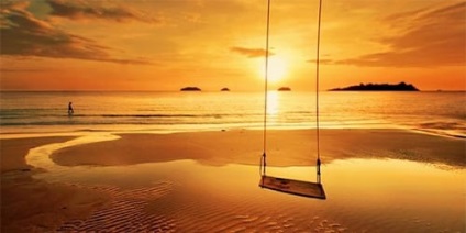 Vis swing Interpretarea viselor ce se balanseze într-un vis (leagăn) Vis swing Interpretarea viselor ce se balanseze într-un vis