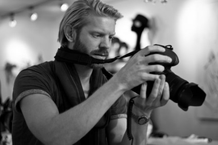 Sfaturi despre cum să devină fotograf! Fashion Fotokto (fotograf) Sfaturi despre cum să devină fotograf! Fashion Fotokto