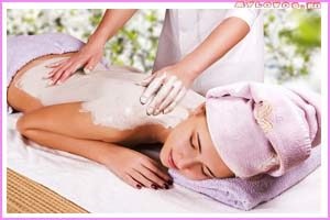 răsfăț spa (corp) Spa răsfăț