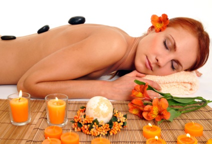 Spa răsfăț, enciclopedie medicală (de îngrijire) Spa răsfăț, Enciclopedii medical