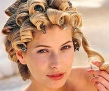 Styling (gel de păr) Instrumente Styling