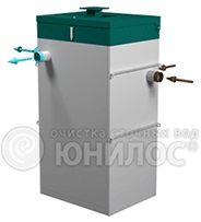 stație de epurare biologică 5 YUNILOS Aster (preț) stație de epurare biologică YUNILOS aster 5