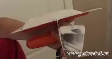 Pornind de chit (intrare) chit de pornire