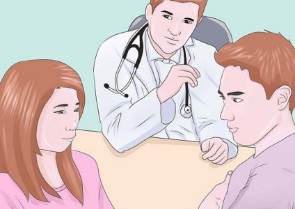 Sterilizarea ca metodă contraceptivă (alte metode contraceptive) Sterilizarea ca metodă de contracepție