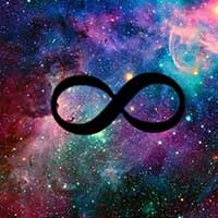 Poezii despre infinit (spațiu) Poezii despre infinit