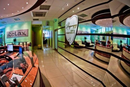 Stomatologie virtuoz, Voronezh adresa medicilor comentarii (Voronezh) Stomatologie virtuoz, Voronezh adresa medicilor comentarii