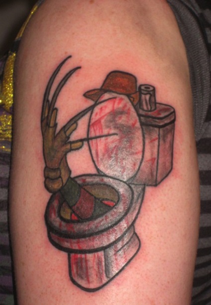 tatuaje Terrible (47 poze) photo (teribil) tatuaje Terrible (47 poze) fotografie