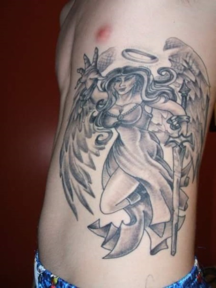 tatuaje Terrible (47 poze) photo (Human) tatuaje Terrible (47 poze) fotografie