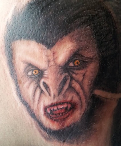 tatuaje Terrible (47 poze) photo (Human) tatuaje Terrible (47 poze) fotografie