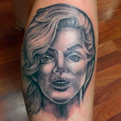 tatuaje Terrible (47 poze) photo (Human) tatuaje Terrible (47 poze) fotografie