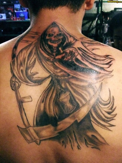 tatuaje Terrible (47 poze), foto (poze) tatuaje Terrible (47 poze) fotografie