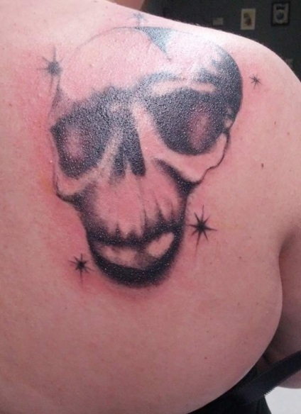 tatuaje Terrible (47 poze), fotografii (a) tatuaje Terrible (47 poze) fotografie