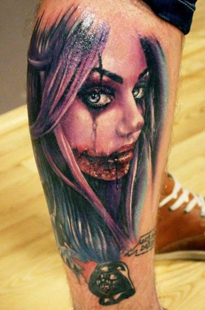 tatuaje Terrible (47 poze) photo (teribil) tatuaje Terrible (47 poze) fotografie