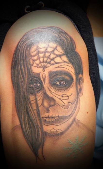 tatuaje Terrible (47 poze) photo (Human) tatuaje Terrible (47 poze) fotografie