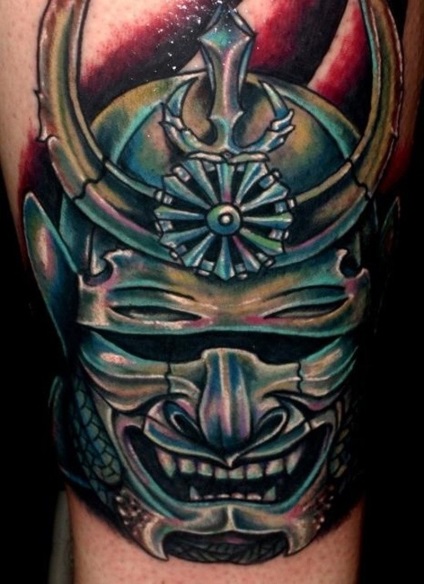 tatuaje Terrible (47 poze), foto (poze) tatuaje Terrible (47 poze) fotografie