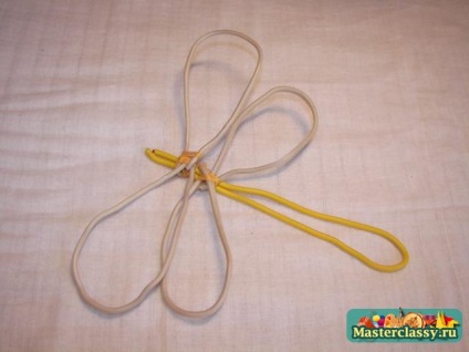 Dragonfly de chilot nylon luminos (utilizare) Dragonfly de chilot nylon luminos