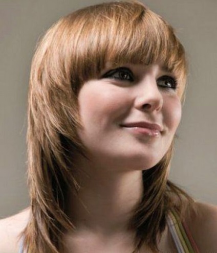 Coafuri pentru par mediu (haircut) Coafuri pentru par mediu