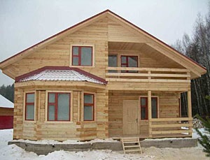 Construirea unei case - ce material este mai bine să se bazeze pe ceea ce tehnologia pentru a opri construcția (mai bună) Construirea unei case - ce material este mai bine să se bazeze pe ceea ce tehnologia pentru a opri construcția