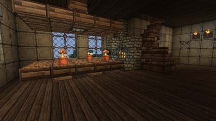Construirea unei case medievale frumoasă - conducere - stiri - stiri - madcreeper portal (atenție pas unghiular) Construirea unei case medievale frumoasă - conducere - stiri - stiri - madcreeper portal