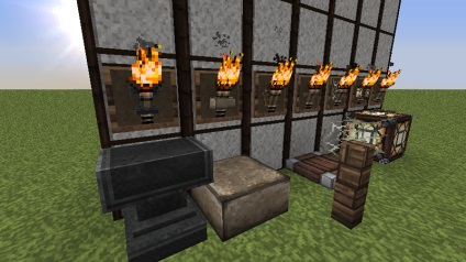 Construirea unei case medievale frumoasă - conducere - stiri - stiri - madcreeper portal (build) Construirea unei case medievale frumoasă - conducere - stiri - stiri - madcreeper portal